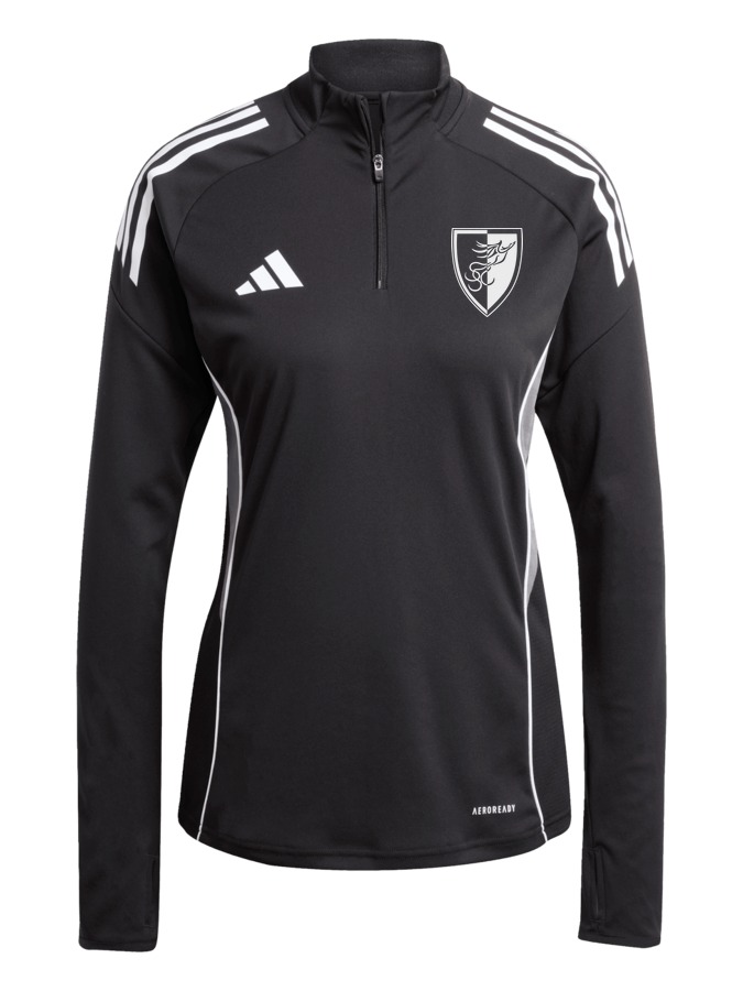 adidas Tiro 25 Competition Trainingsoberteil Damen