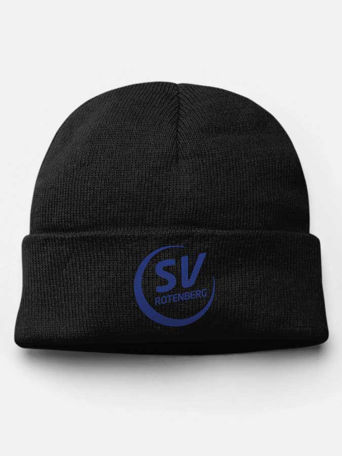 Beanie Sticklogo
