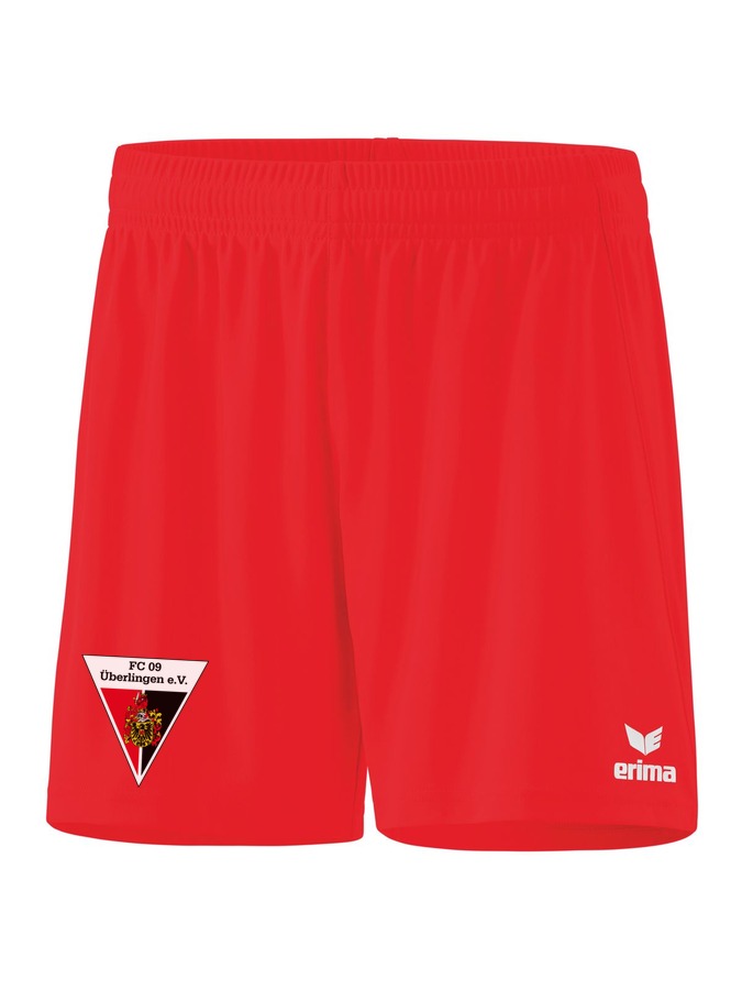Erima Rio 2.0 Shorts Damen