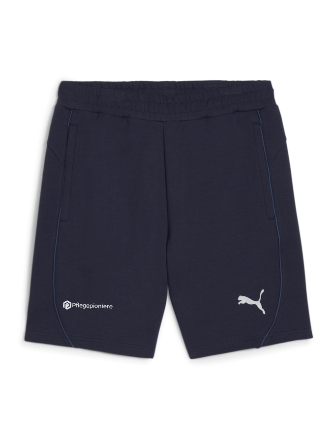 PUMA teamFINAL Casuals Shorts
