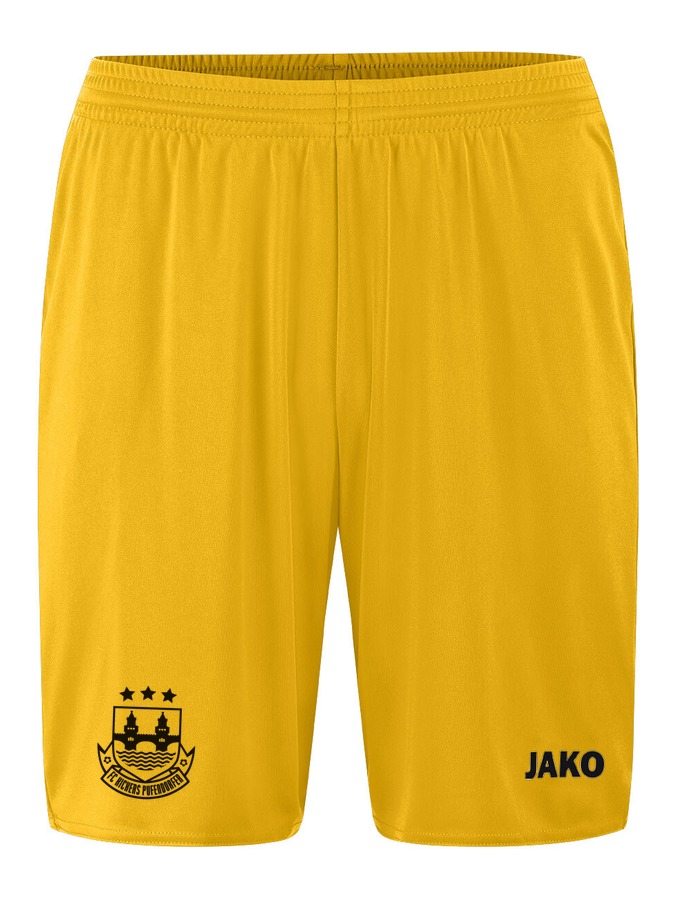 Jako Sporthose Manchester 2.0 ohne Innenslip