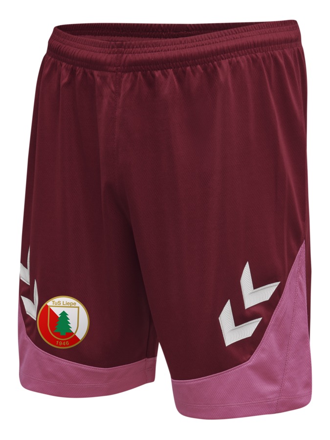 Hummel Lead Trainingsshorts