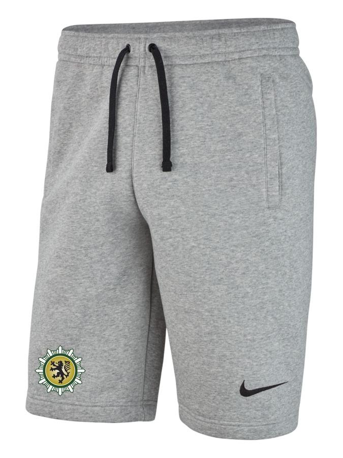 Nike Fleece Knit Shorts
