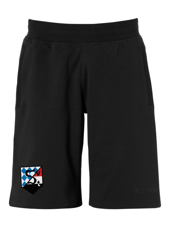 Kempa Status Shorts