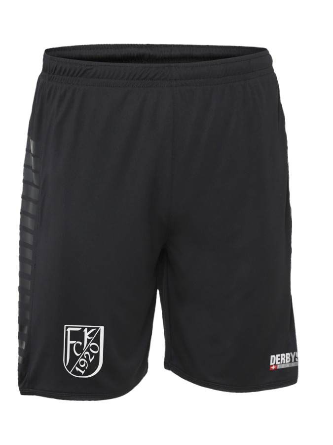 Derbystar Hyper Hose