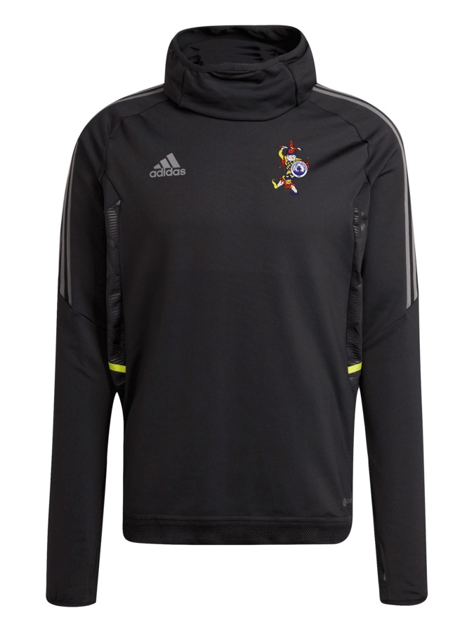 adidas Condivo 22 Pro Oberteil