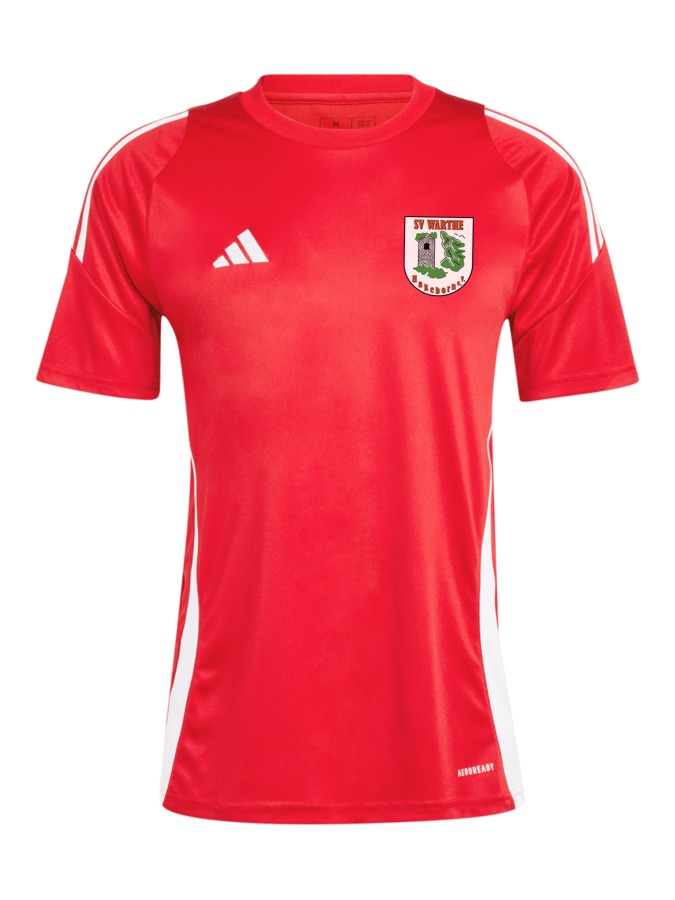 adidas Tiro 24 Trikot