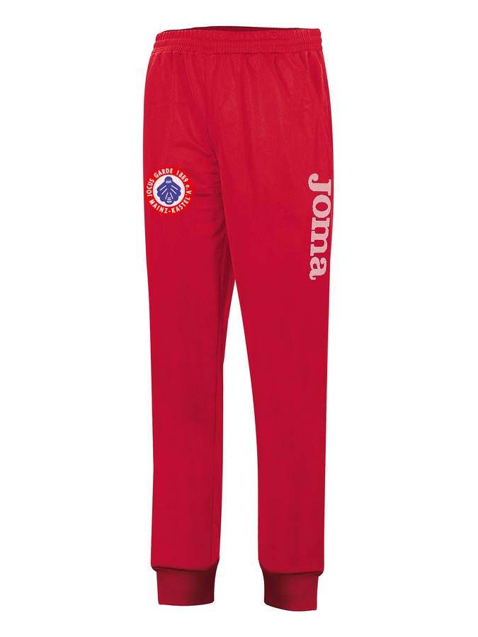 Joma Hose Polyfleece Suez