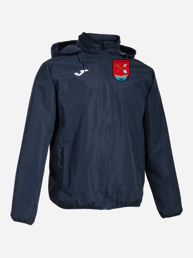 Joma Regenjacke Bremen