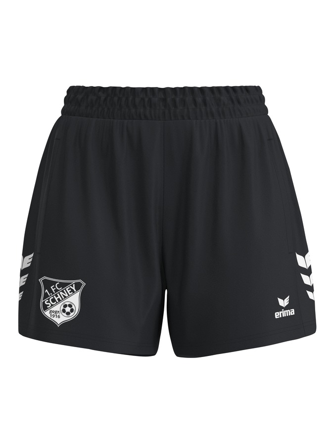 Erima Celebrate 125 Shorts Damen