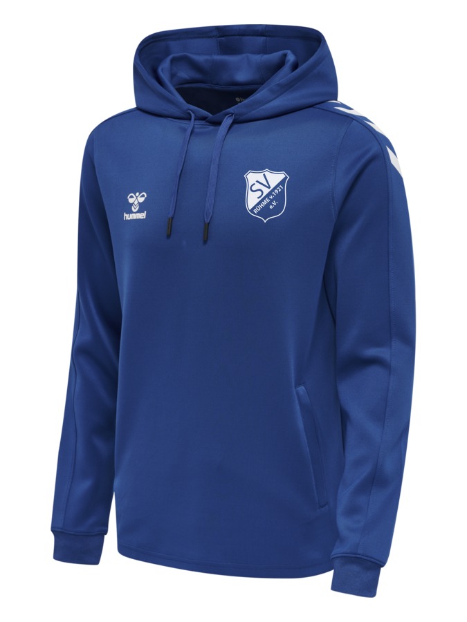 Hummel Core XK Poly Sweat Hoodie