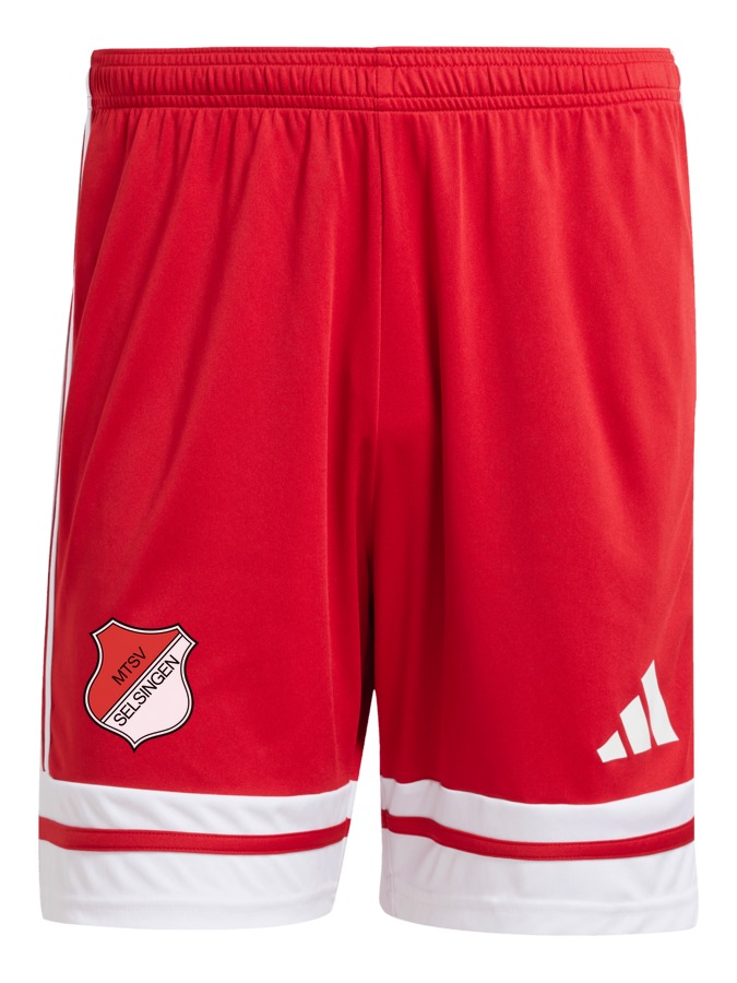 adidas Squadra 25 Shorts