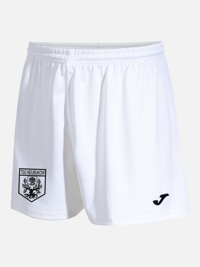 Joma Myskin II Academy Short