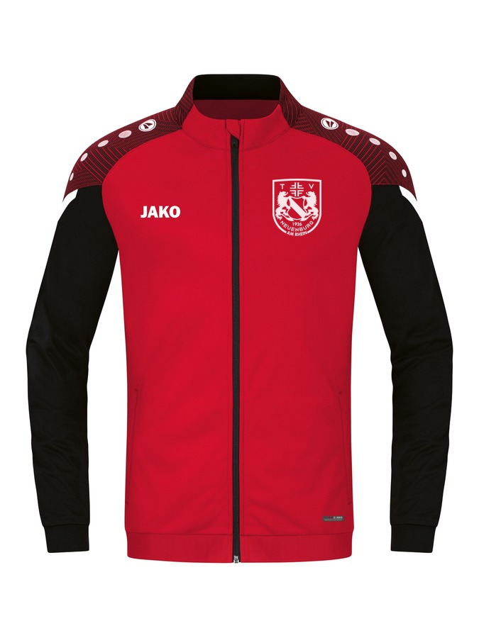 Jako Polyesterjacke Performance