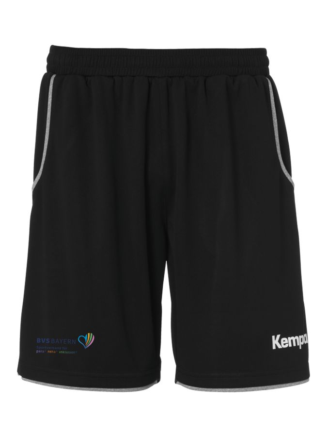 Kempa Schiedsrichter Shorts