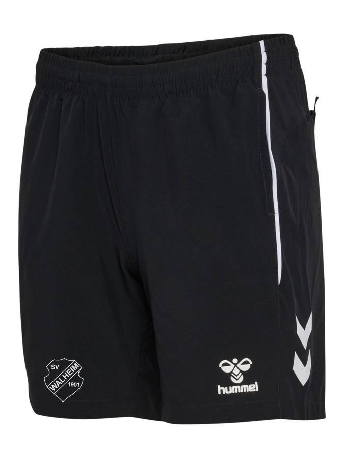 Hummel Referee Woven Shorts Damen