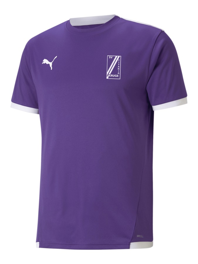 PUMA teamLIGA Trikot