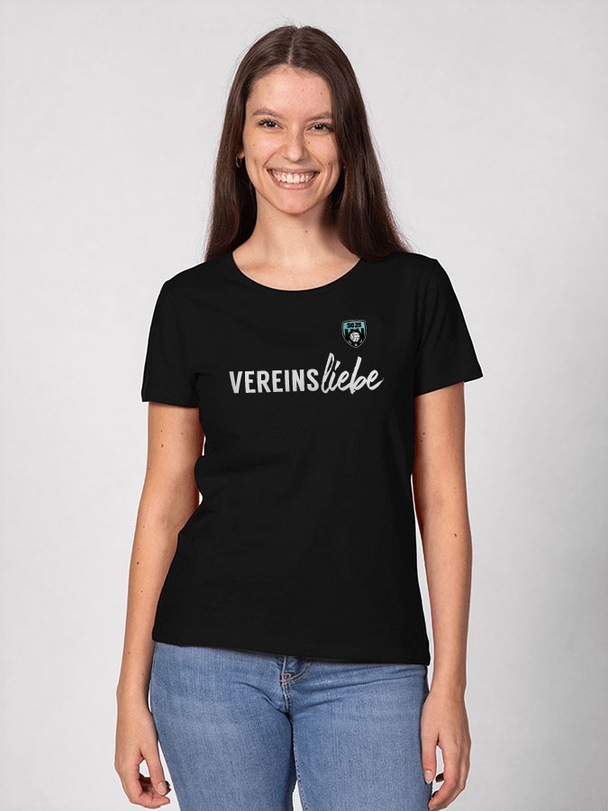 Shirt Liebe Damen