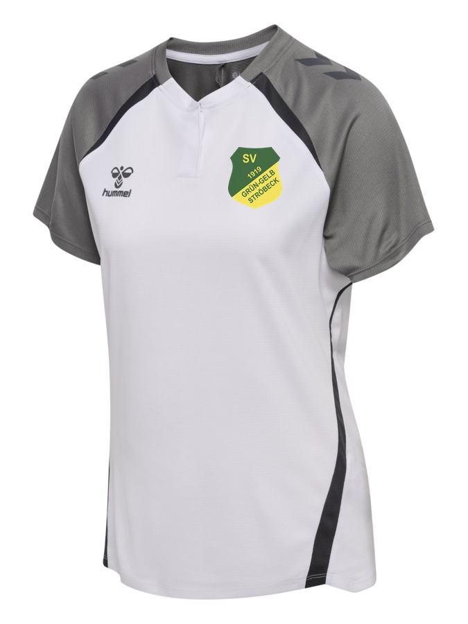 Hummel Lead 2.0 Polo Damen