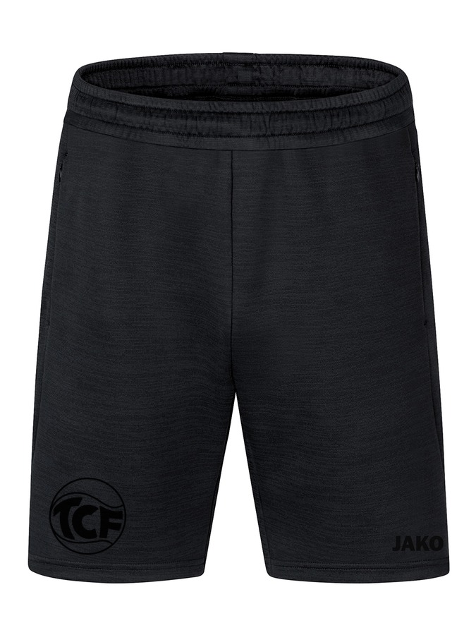 Jako Short Challenge Damen