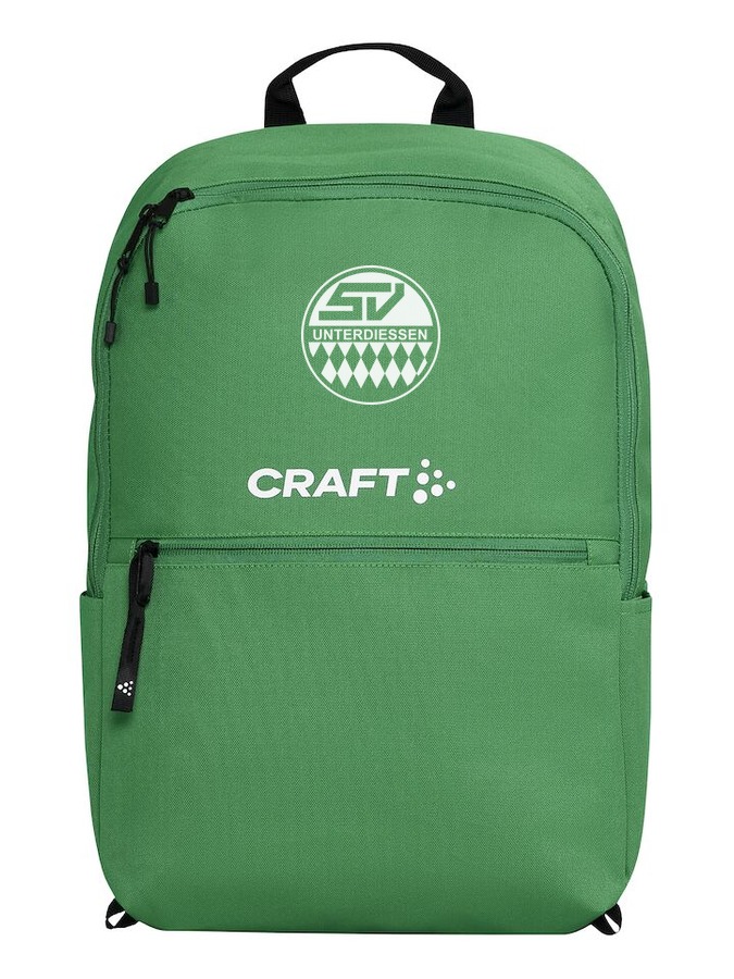 Craft Squad 2.0 Rucksack (16L)