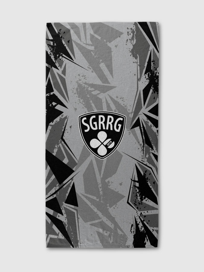 Strandhandtuch Dynamic