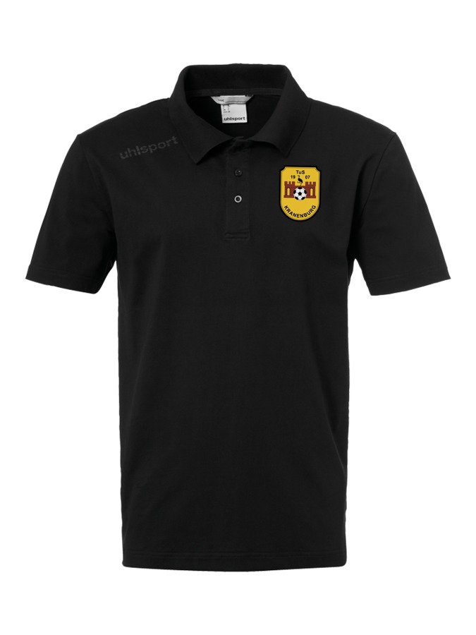 uhlsport Essential Polo Shirt