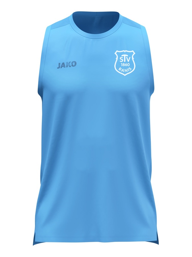 Jako Tanktop Light Flow