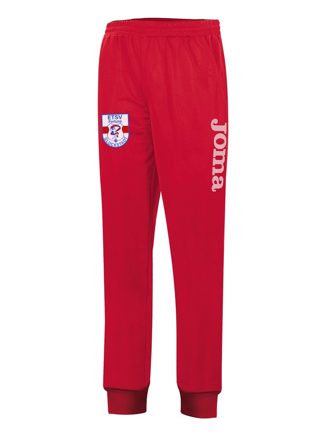 Joma Hose Polyfleece Suez