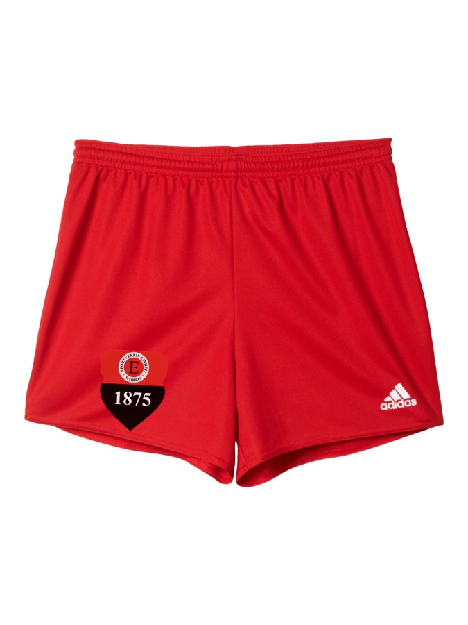 adidas Parma 16 Shorts Damen