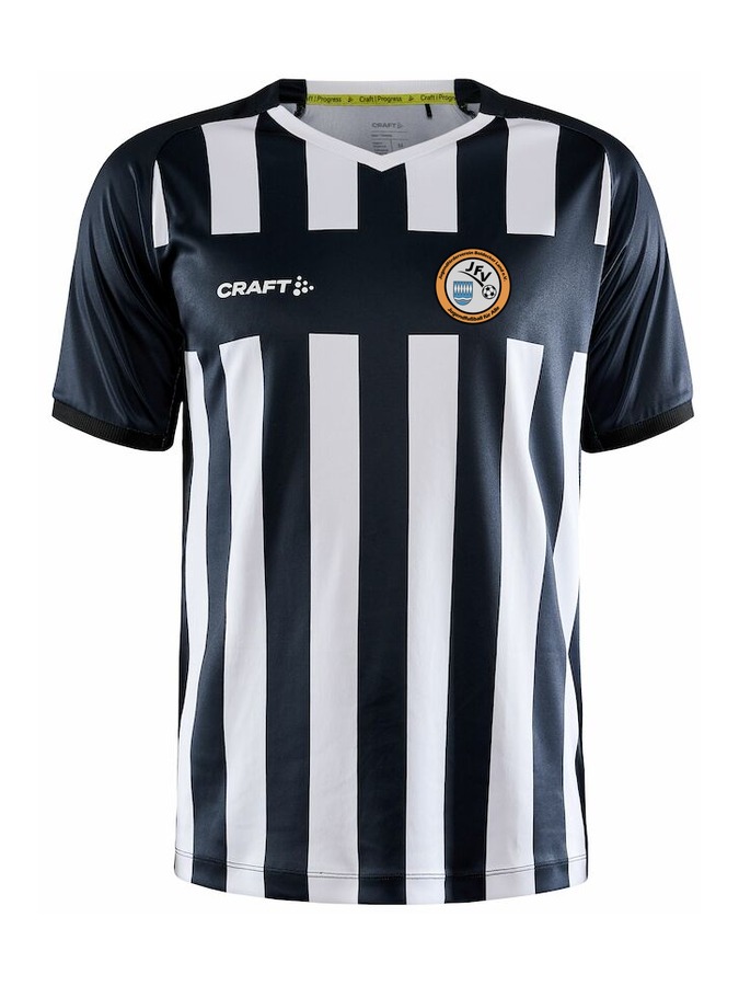 Craft Progress 2.0 Stripe Trikot