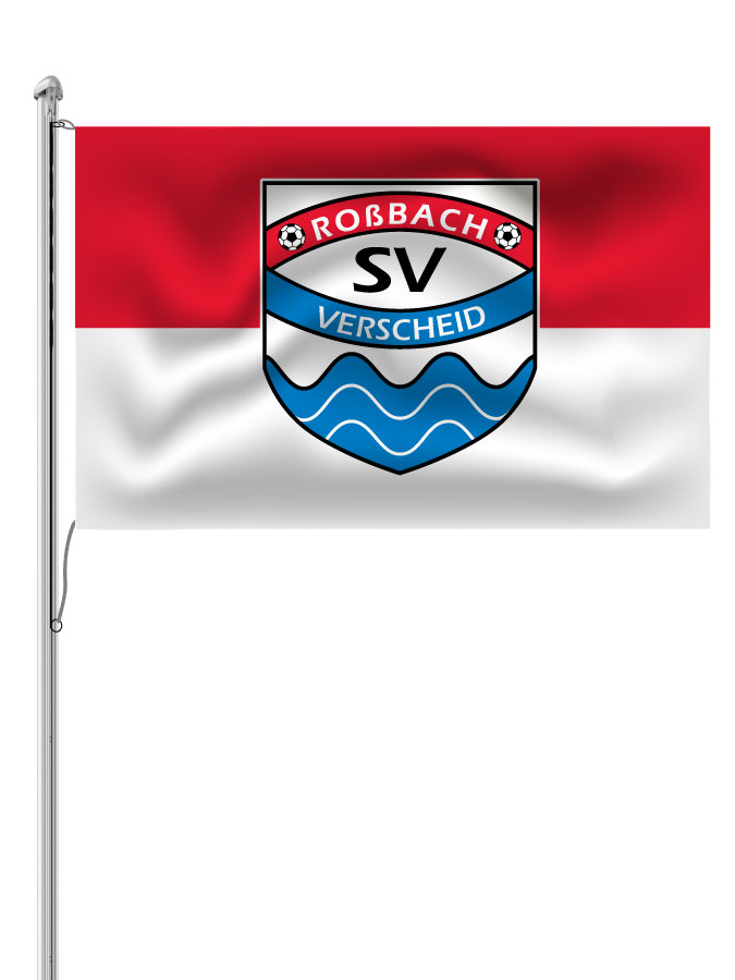 Hissfahne Logo
