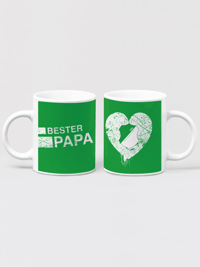 Tasse - Bester Papa