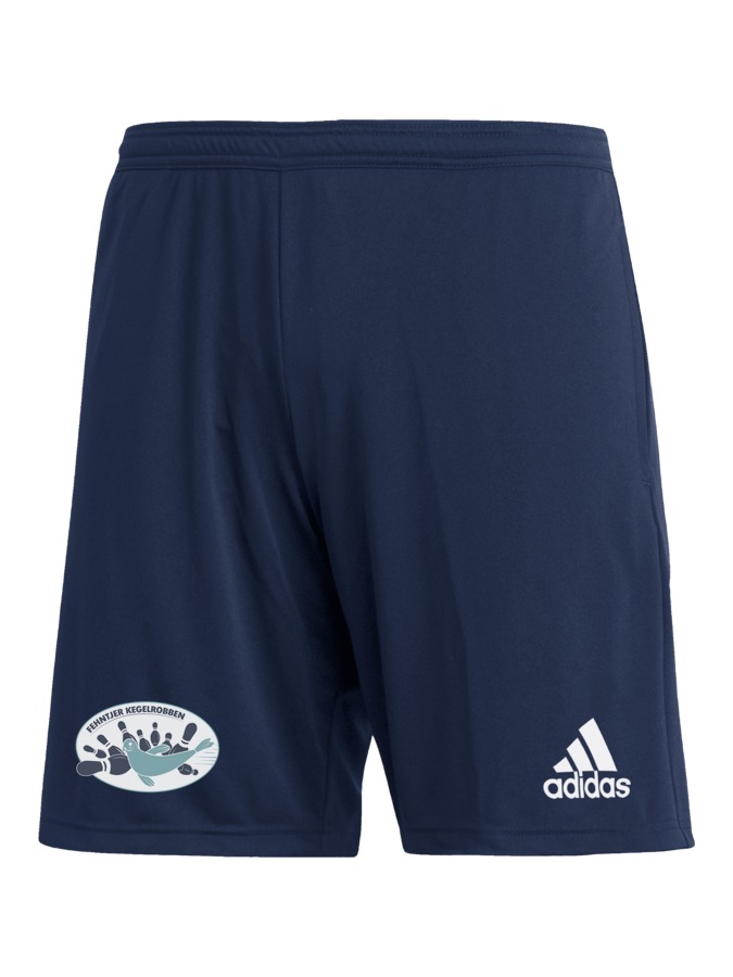 adidas Entrada 22 Trainingsshorts