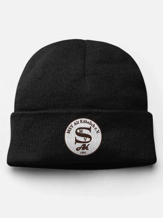 Beanie Sticklogo