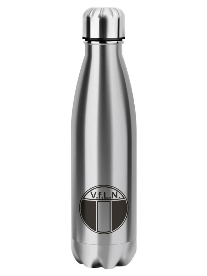 Edelstahl-Thermosflasche