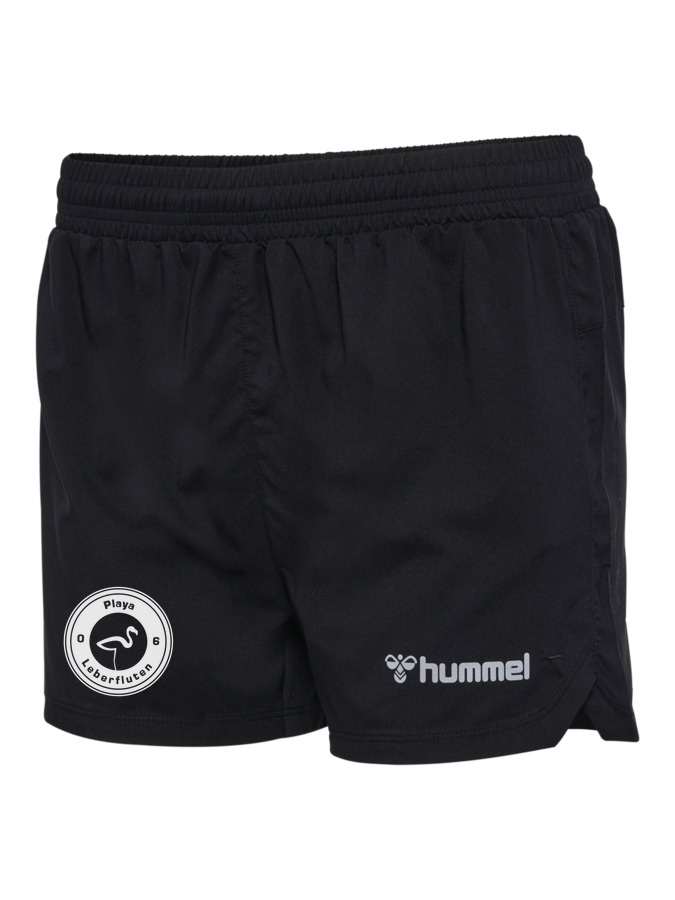 Hummel Run Shorts Damen