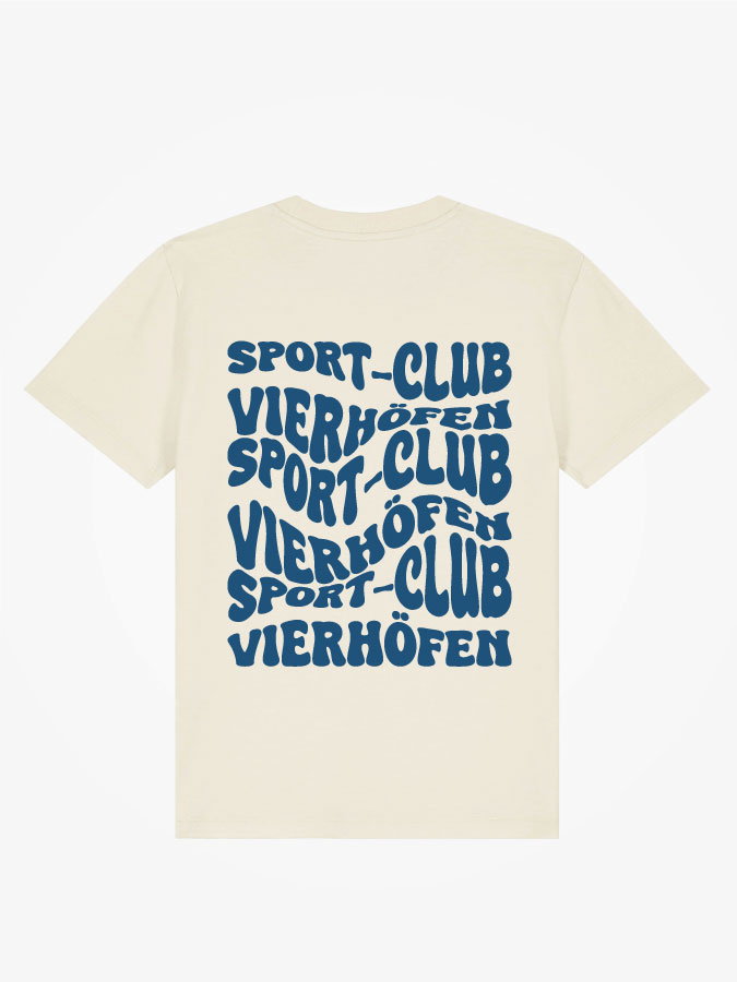 Shirt Wavy Kids