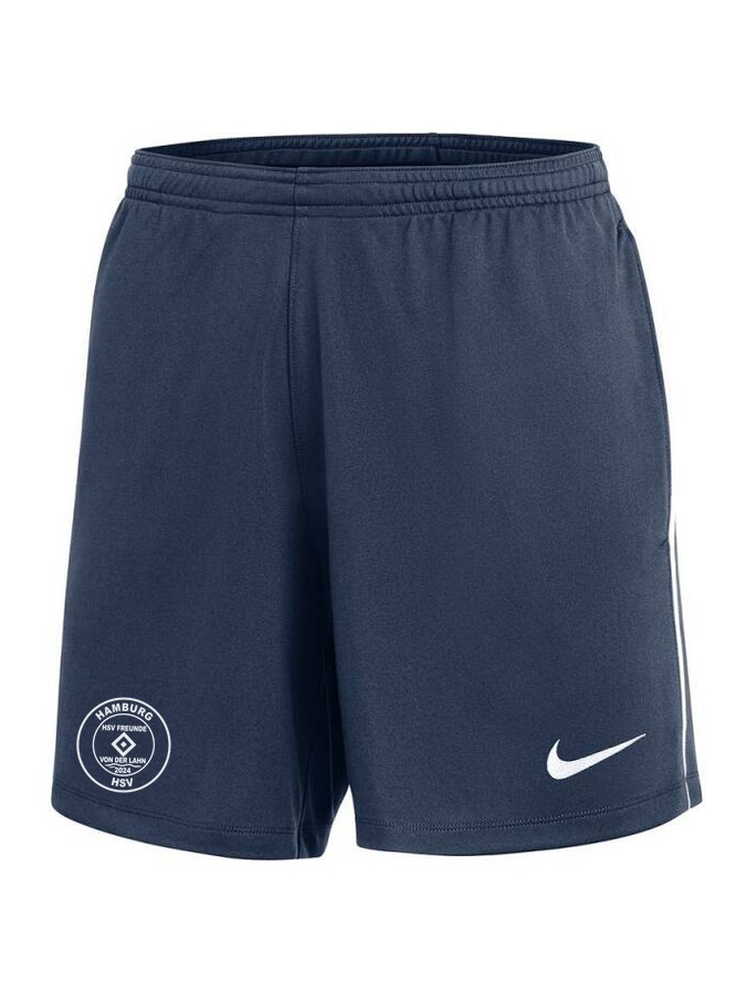 Nike Park 26 Shorts Damen