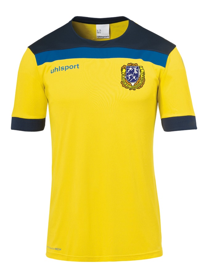 uhlsport Offense 23 Trikot Kurzarm
