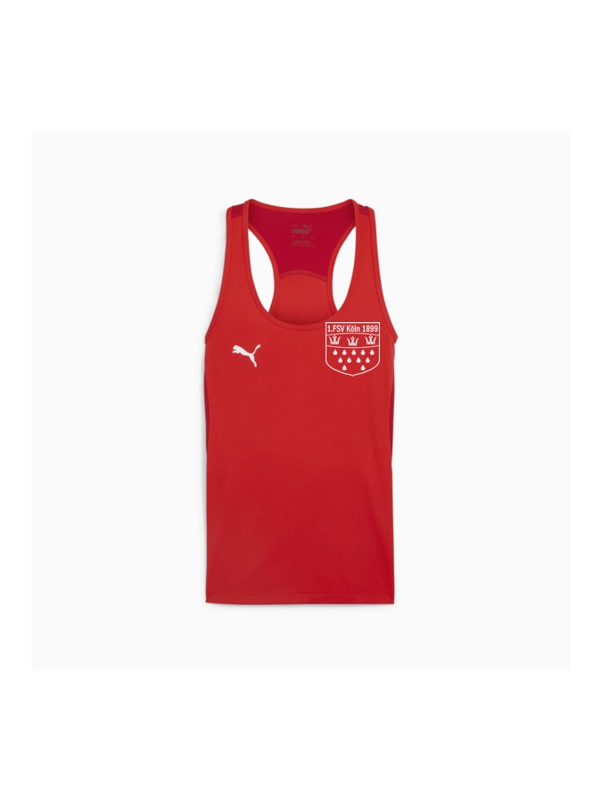 PUMA teamGOAL Tank Top