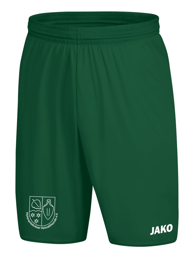 Jako Sporthose Manchester 2.0 ohne Innenslip