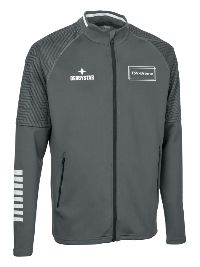 Derbystar Trainingsjacke Primo
