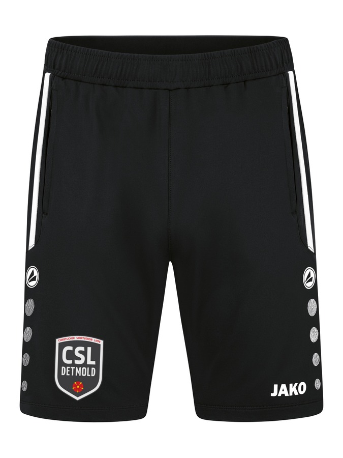 Jako Trainingsshort Allround Damen