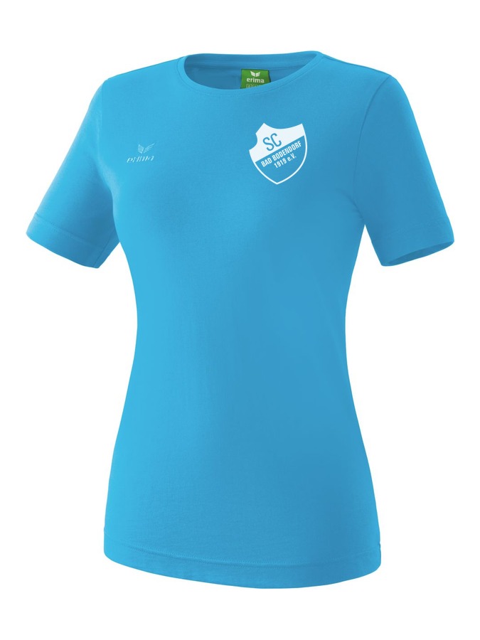 Erima Teamsport T-Shirt Damen
