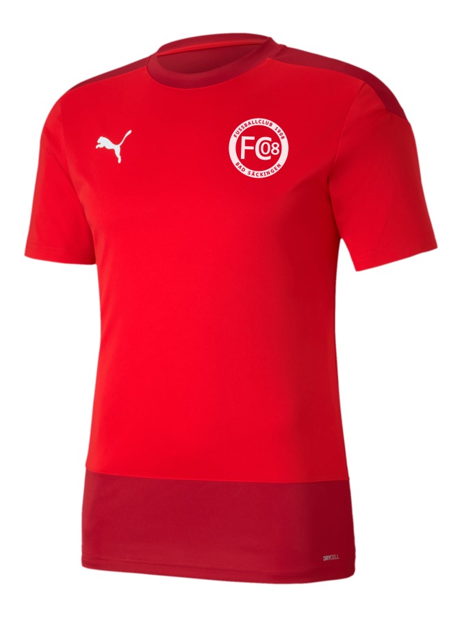 PUMA teamGOAL 23 Trainingsshirt