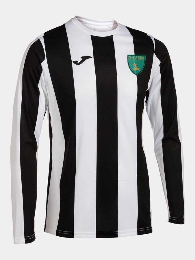 Joma Inter Classic Langarm-Trikot