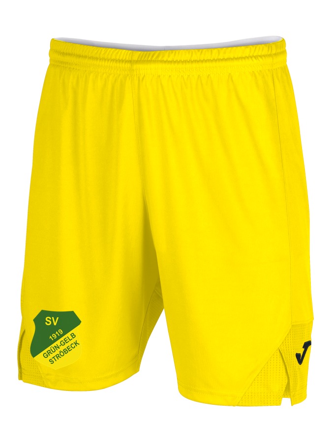Joma Short Toledo II