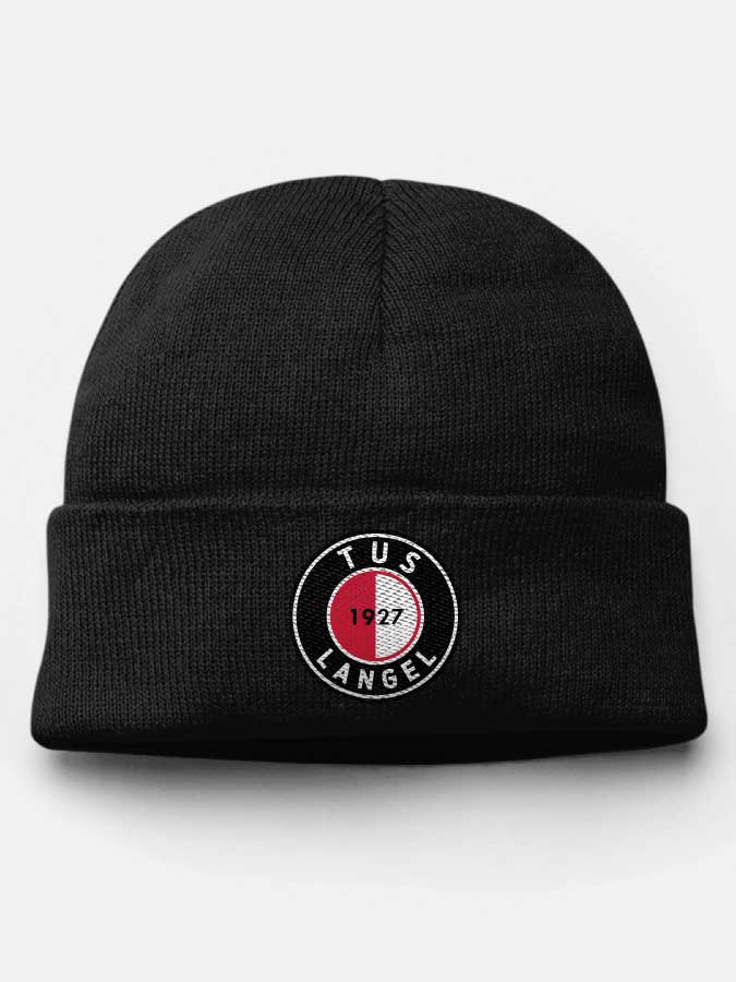 Beanie Sticklogo