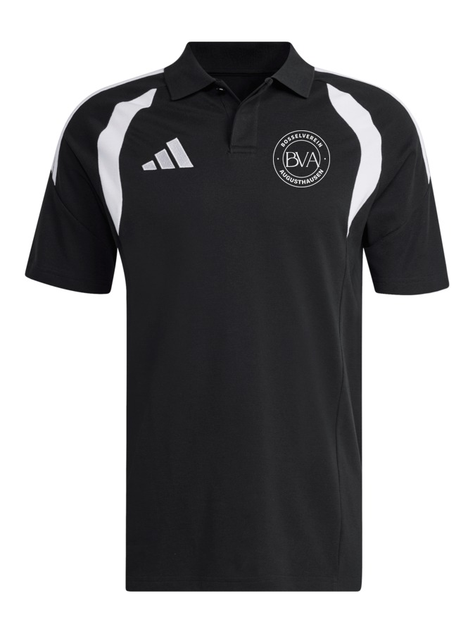 adidas Tiro 26 League Poloshirt